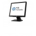 HP ProDisplay P17A - LED monitor - 17