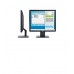 Dell E Series E1715S - LED monitor - 17