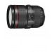 Canon EF zoom lens - 24 mm - 105 mm